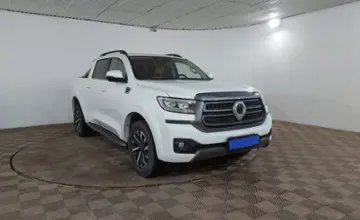 Great Wall Poer 2025 года за 12 990 000 тг. в Шымкент фото 3