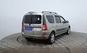 LADA (ВАЗ) Largus 2013 года за 2 990 000 тг. в Астана