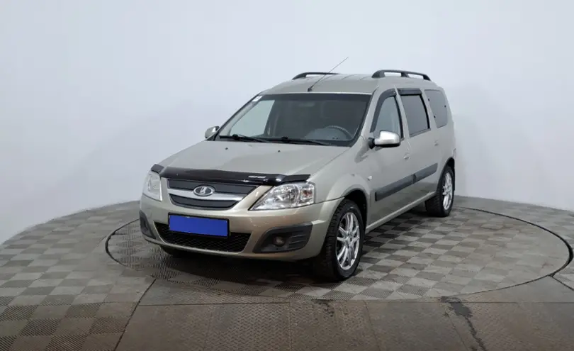 LADA (ВАЗ) Largus 2013 года за 2 990 000 тг. в Астана
