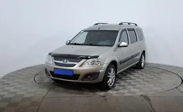 LADA (ВАЗ) Largus 2013 года за 2 990 000 тг. в Астана фото 1