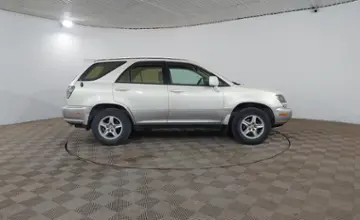 Lexus RX 2000 года за 4 790 000 тг. в Шымкент фото 4