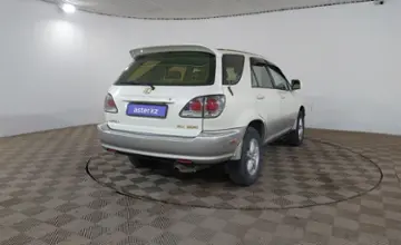 Lexus RX 2000 года за 4 790 000 тг. в Шымкент