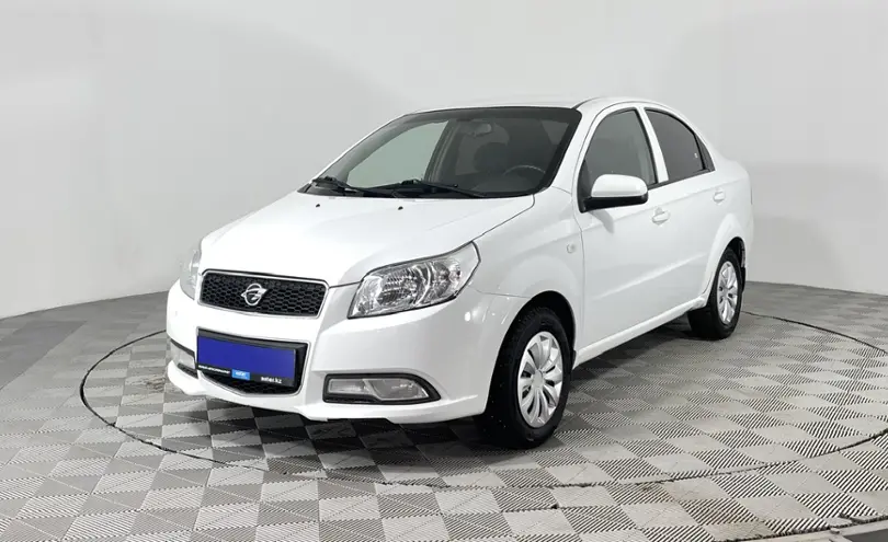 Ravon Nexia R3 2020 года за 4 590 000 тг. в Караганда