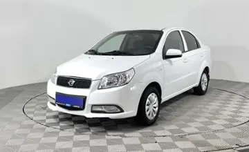 Ravon Nexia R3 2020 года за 4 590 000 тг. в Караганда фото 1