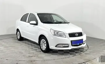 Ravon Nexia R3 2020 года за 4 590 000 тг. в Караганда фото 3