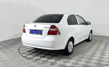 Ravon Nexia R3 2020 года за 4 590 000 тг. в Караганда