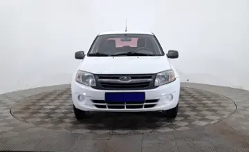 LADA (ВАЗ) Granta 2013 года за 1 990 000 тг. в Астана фото 2