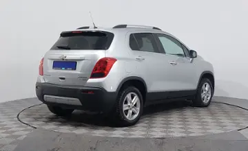 Chevrolet Tracker 2015 года за 5 590 000 тг. в Астана