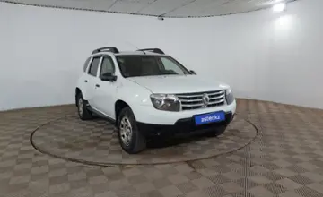 Renault Duster 2014 года за 3 690 000 тг. в Шымкент фото 3