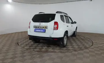 Renault Duster 2014 года за 3 690 000 тг. в Шымкент