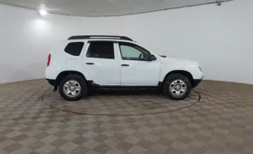 Renault Duster 2014 года за 3 690 000 тг. в Шымкент фото 4
