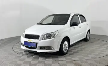 Chevrolet Nexia 2021 года за 2 990 000 тг. в Караганда фото 1