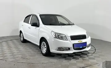 Chevrolet Nexia 2021 года за 2 990 000 тг. в Караганда фото 3