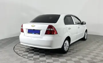 Chevrolet Nexia 2021 года за 2 990 000 тг. в Караганда