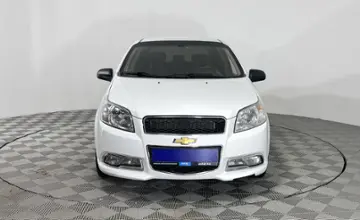 Chevrolet Nexia 2021 года за 2 990 000 тг. в Караганда фото 2