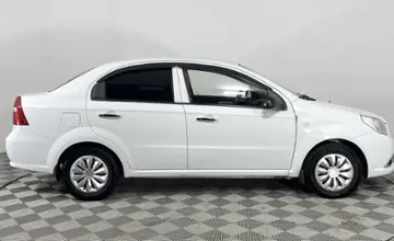 Chevrolet Nexia 2021 года за 2 990 000 тг. в Караганда фото 4