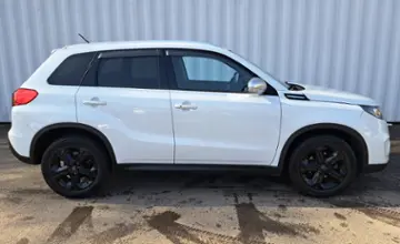 Suzuki Vitara 2016 года за 6 350 000 тг. в Алматы фото 4