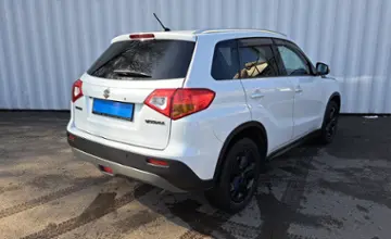 Suzuki Vitara 2016 года за 6 350 000 тг. в Алматы