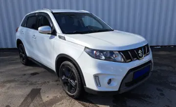 Suzuki Vitara 2016 года за 6 350 000 тг. в Алматы фото 3