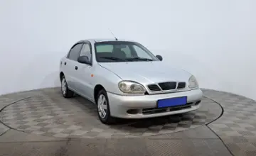 ЗАЗ Chance 2012 года за 890 000 тг. в Астана фото 3