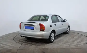 ЗАЗ Chance 2012 года за 890 000 тг. в Астана