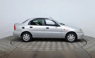 ЗАЗ Chance 2012 года за 890 000 тг. в Астана фото 4