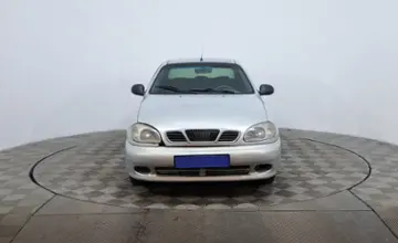 ЗАЗ Chance 2012 года за 890 000 тг. в Астана фото 2