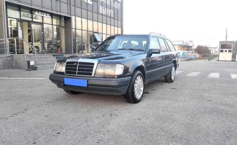 Mercedes-Benz E-Класс 1990 года за 990 000 тг. в Тараз