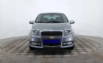 Chevrolet Nexia 2023 года за 5 490 000 тг. в Астана фото 2