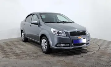 Chevrolet Nexia 2023 года за 5 490 000 тг. в Астана фото 3