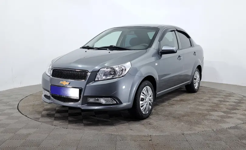 Chevrolet Nexia 2023 года за 5 490 000 тг. в Астана