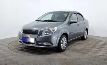 Chevrolet Nexia 2023 года за 5 490 000 тг. в Астана фото 1