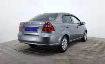 Chevrolet Nexia 2023 года за 5 490 000 тг. в Астана