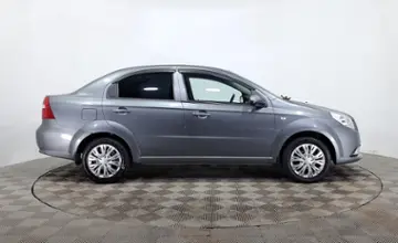 Chevrolet Nexia 2023 года за 5 490 000 тг. в Астана фото 4
