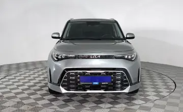 Kia Soul 2023 года за 9 890 000 тг. в Караганда фото 2