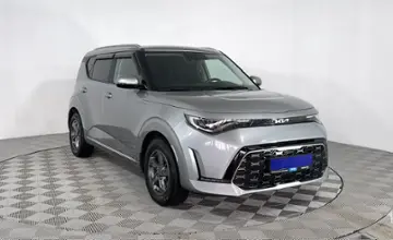 Kia Soul 2023 года за 9 890 000 тг. в Караганда фото 3