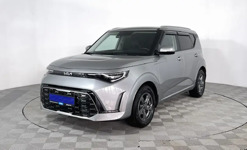 Kia Soul 2023 года за 9 890 000 тг. в Караганда