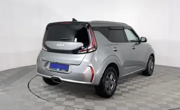 Kia Soul 2023 года за 9 890 000 тг. в Караганда