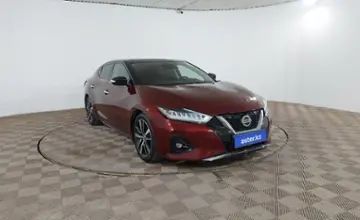 Nissan Maxima 2021 года за 9 490 000 тг. в Шымкент фото 3
