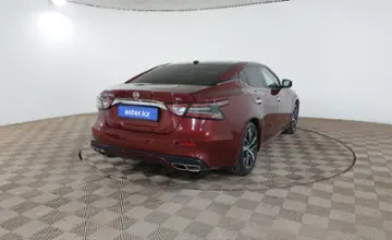 Nissan Maxima 2021 года за 9 490 000 тг. в Шымкент