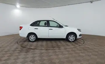 LADA (ВАЗ) Granta 2019 года за 3 690 000 тг. в Шымкент фото 4