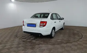 LADA (ВАЗ) Granta 2019 года за 3 690 000 тг. в Шымкент