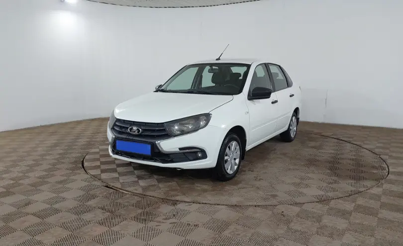 LADA (ВАЗ) Granta 2019 года за 3 690 000 тг. в Шымкент