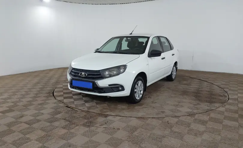 LADA (ВАЗ) Granta 2019 года за 3 690 000 тг. в Шымкент