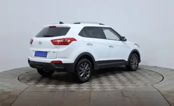 Hyundai Creta 2020 года за 9 290 000 тг. в Астана