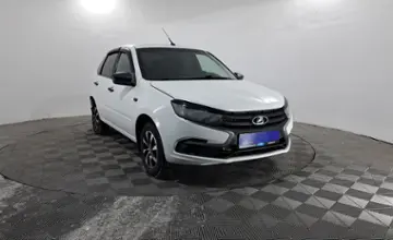 LADA (ВАЗ) Granta 2020 года за 3 890 000 тг. в Павлодар фото 3