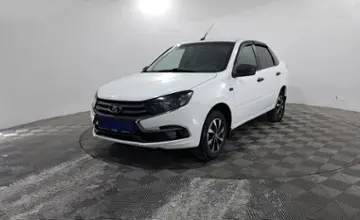 LADA (ВАЗ) Granta 2020 года за 3 890 000 тг. в Павлодар фото 1
