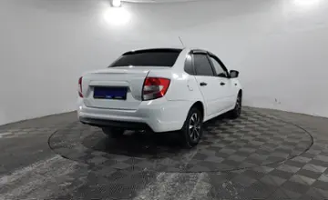 LADA (ВАЗ) Granta 2020 года за 3 890 000 тг. в Павлодар