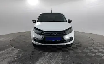 LADA (ВАЗ) Granta 2020 года за 3 890 000 тг. в Павлодар фото 2