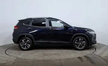 Chevrolet Tracker 2023 года за 7 990 000 тг. в Астана фото 4